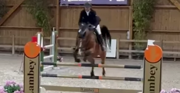 Casanova Gravelotte - Villers-Vicomte Novembre 2023